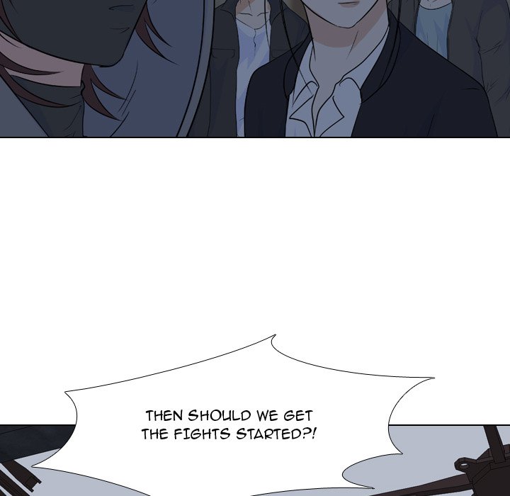 High School Legend Red Dragon Chapter 120 image 86