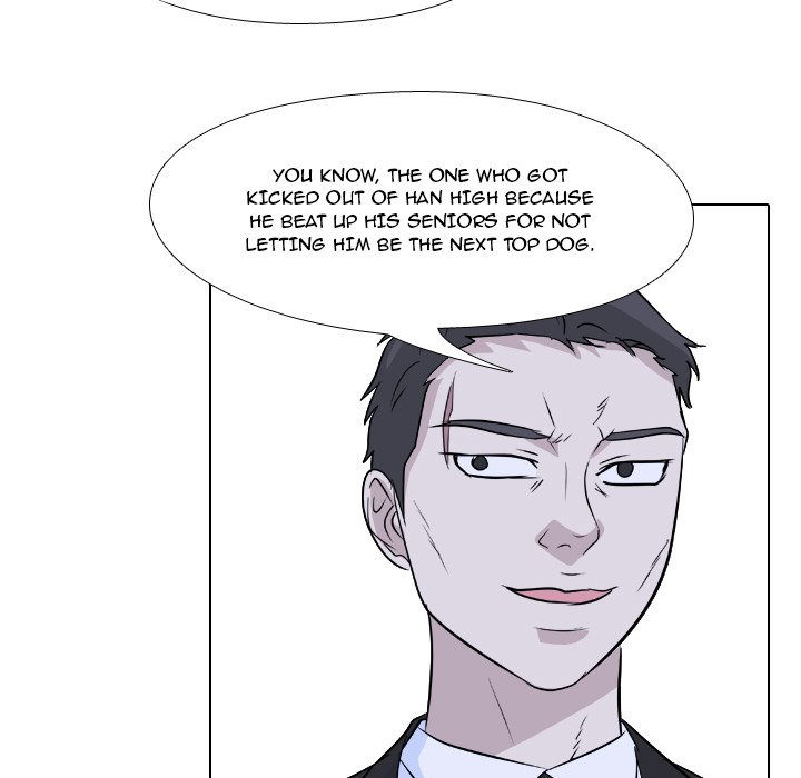 High School Legend Red Dragon Chapter 120 image 91