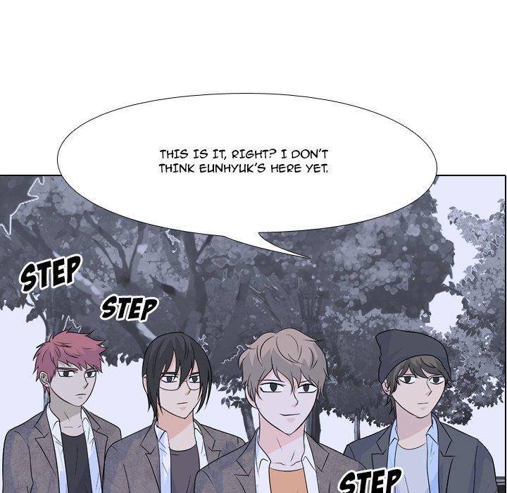 High School Legend Red Dragon Chapter 120 image 96