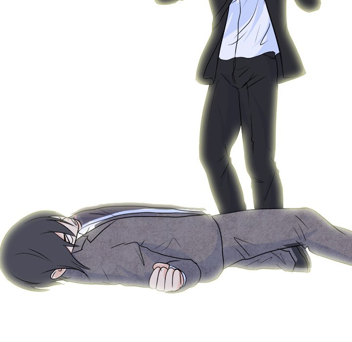 High School Legend Red Dragon Chapter 121 image 9
