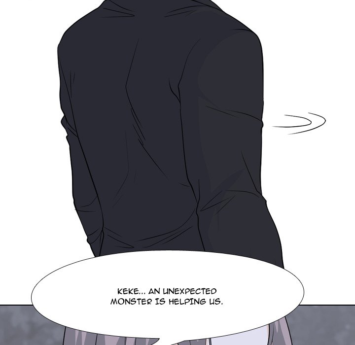 High School Legend Red Dragon Chapter 121 image 99