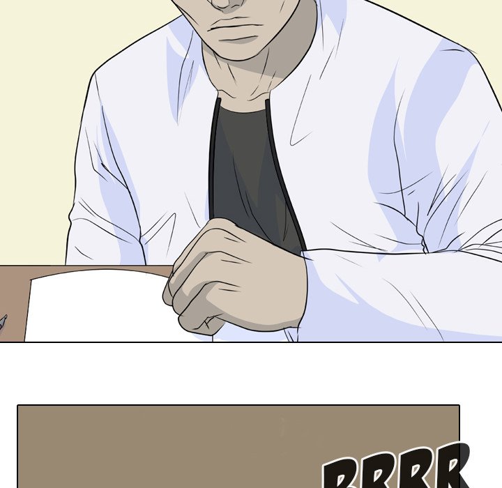 High School Legend Red Dragon Chapter 121 image 103
