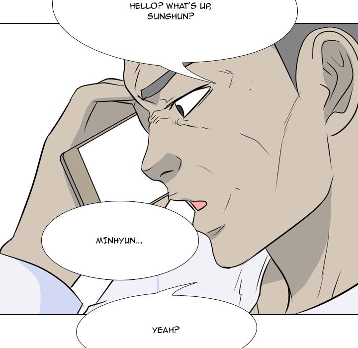 High School Legend Red Dragon Chapter 121 image 106