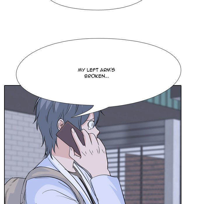 High School Legend Red Dragon Chapter 121 image 107
