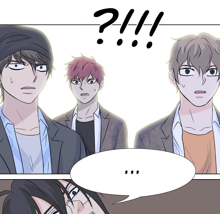 High School Legend Red Dragon Chapter 121 image 10
