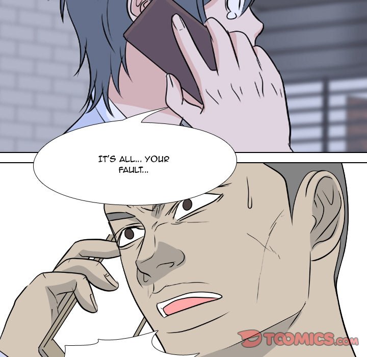 High School Legend Red Dragon Chapter 121 image 110