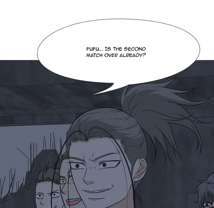 High School Legend Red Dragon Chapter 121 image 124