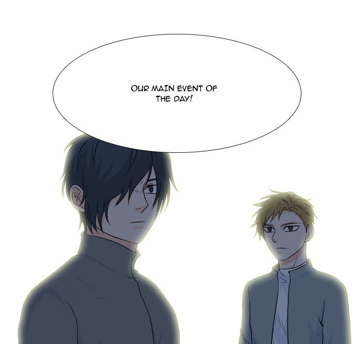 High School Legend Red Dragon Chapter 121 image 126