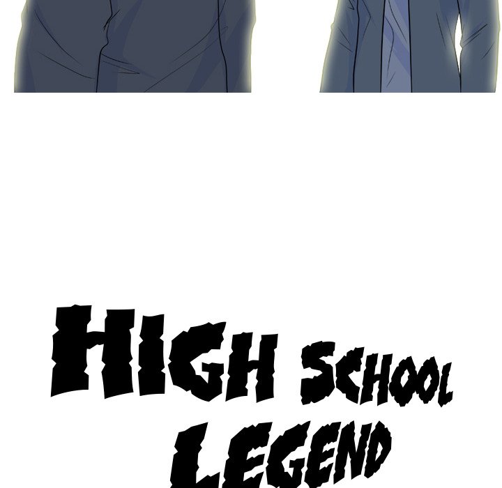 High School Legend Red Dragon Chapter 121 image 127