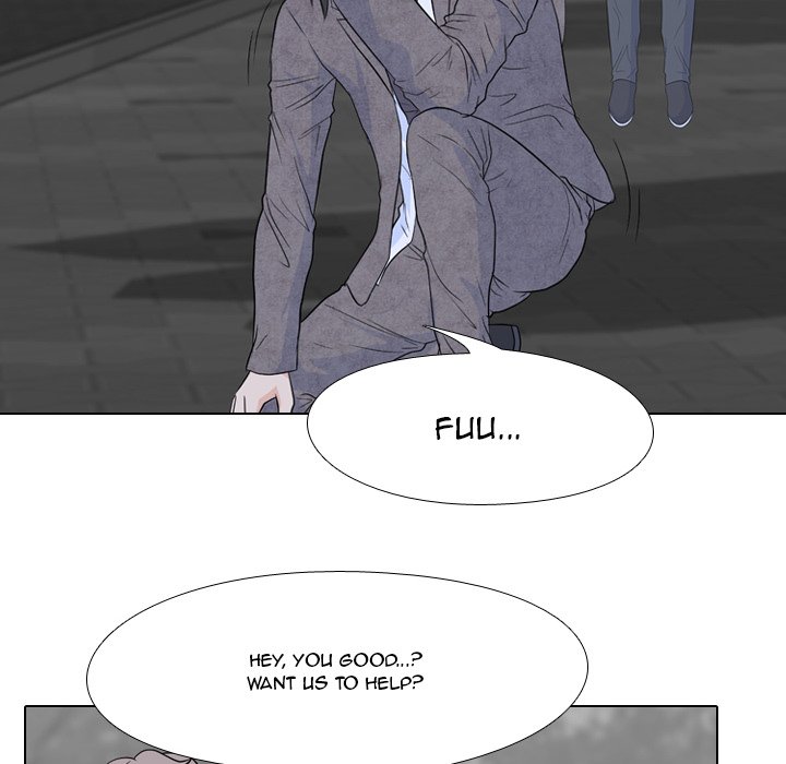 High School Legend Red Dragon Chapter 121 image 17