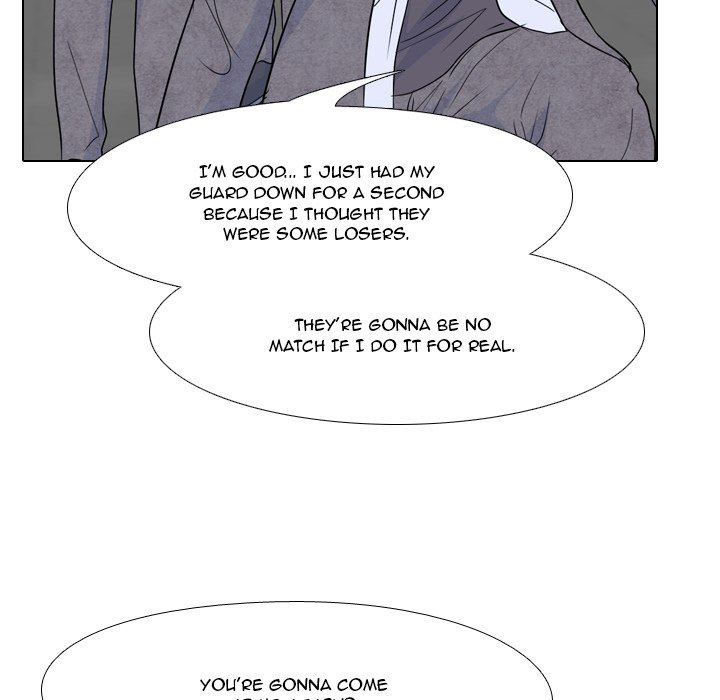 High School Legend Red Dragon Chapter 121 image 19