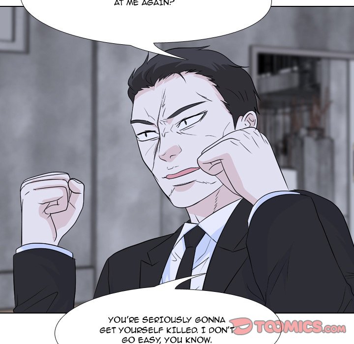 High School Legend Red Dragon Chapter 121 image 20