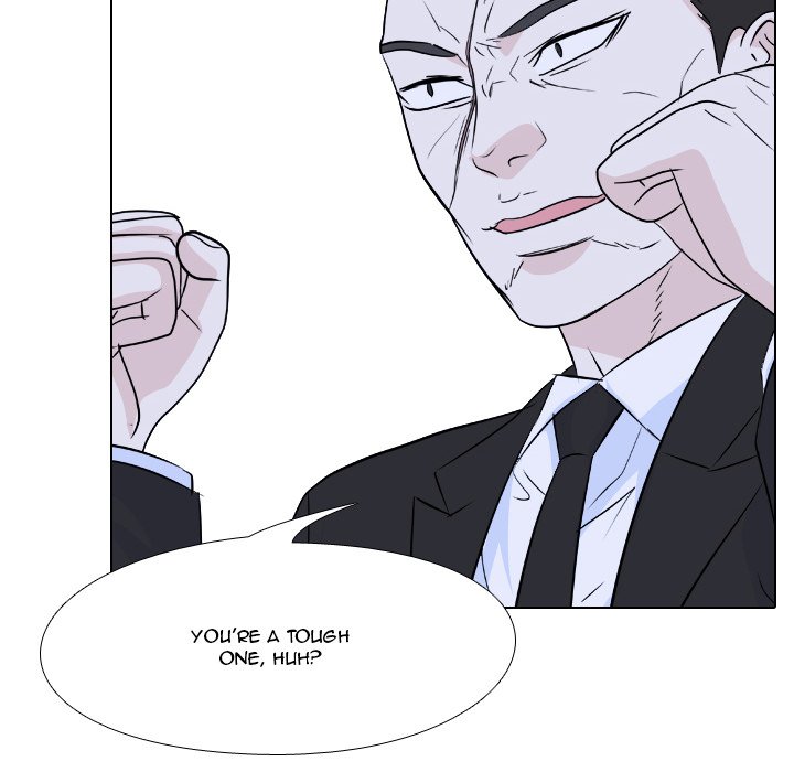 High School Legend Red Dragon Chapter 121 image 23