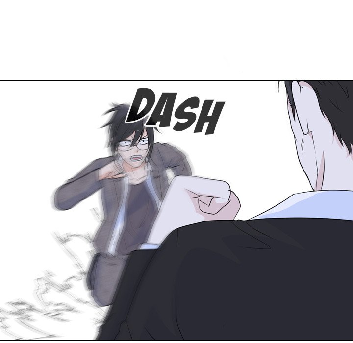 High School Legend Red Dragon Chapter 121 image 24