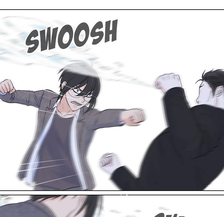 High School Legend Red Dragon Chapter 121 image 25