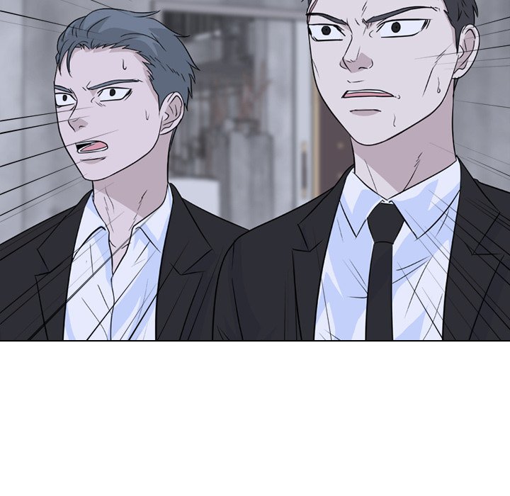 High School Legend Red Dragon Chapter 121 image 31