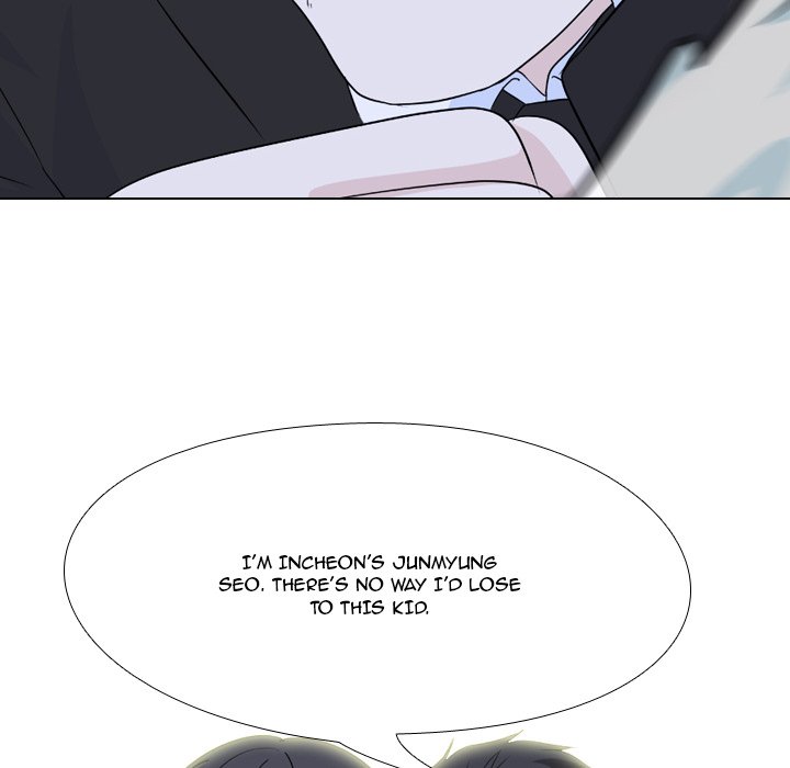 High School Legend Red Dragon Chapter 121 image 33