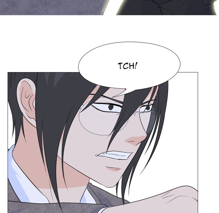 High School Legend Red Dragon Chapter 121 image 35