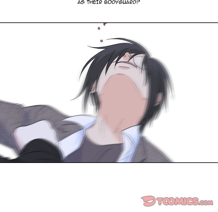 High School Legend Red Dragon Chapter 121 image 38