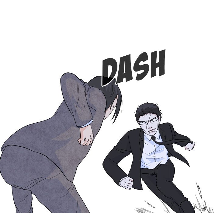 High School Legend Red Dragon Chapter 121 image 41