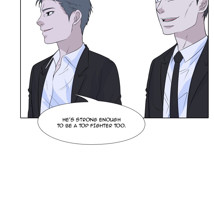 High School Legend Red Dragon Chapter 121 image 46