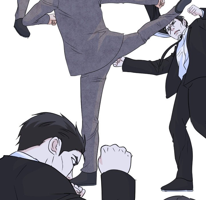 High School Legend Red Dragon Chapter 121 image 48