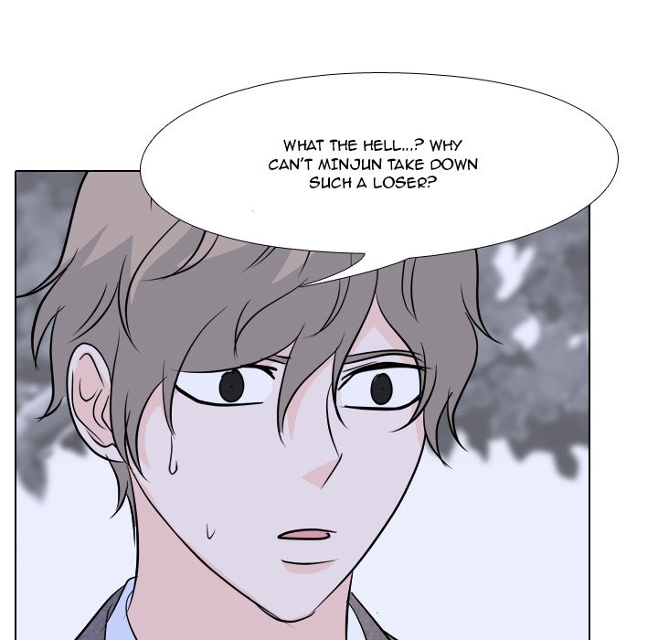 High School Legend Red Dragon Chapter 121 image 51