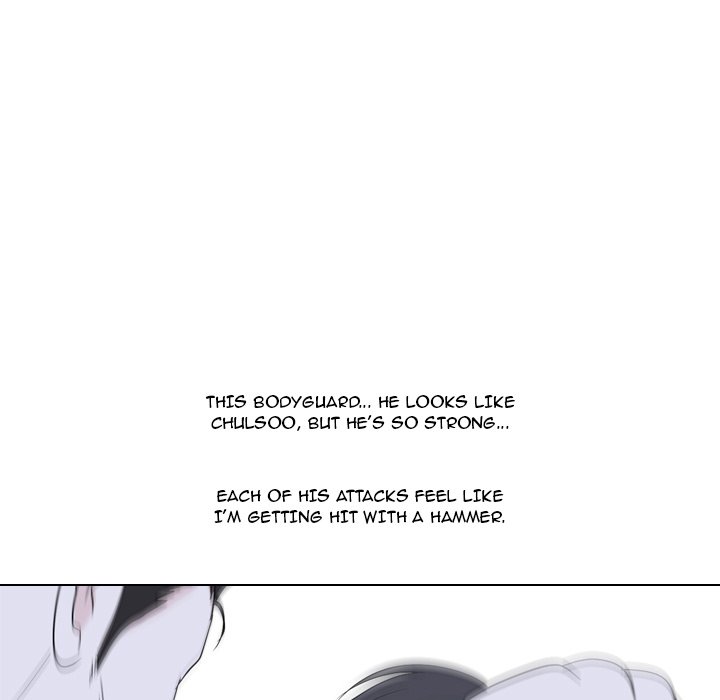 High School Legend Red Dragon Chapter 121 image 54