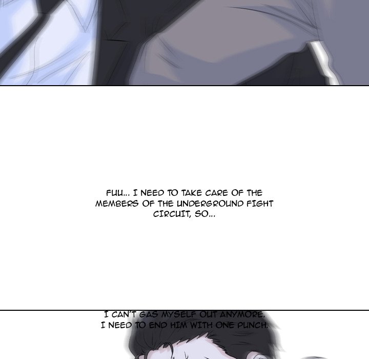 High School Legend Red Dragon Chapter 121 image 57
