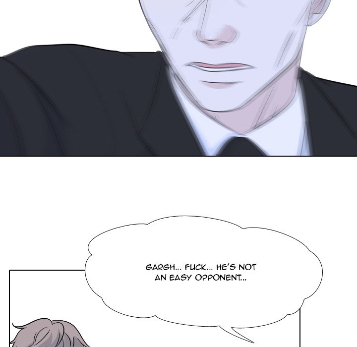 High School Legend Red Dragon Chapter 121 image 67