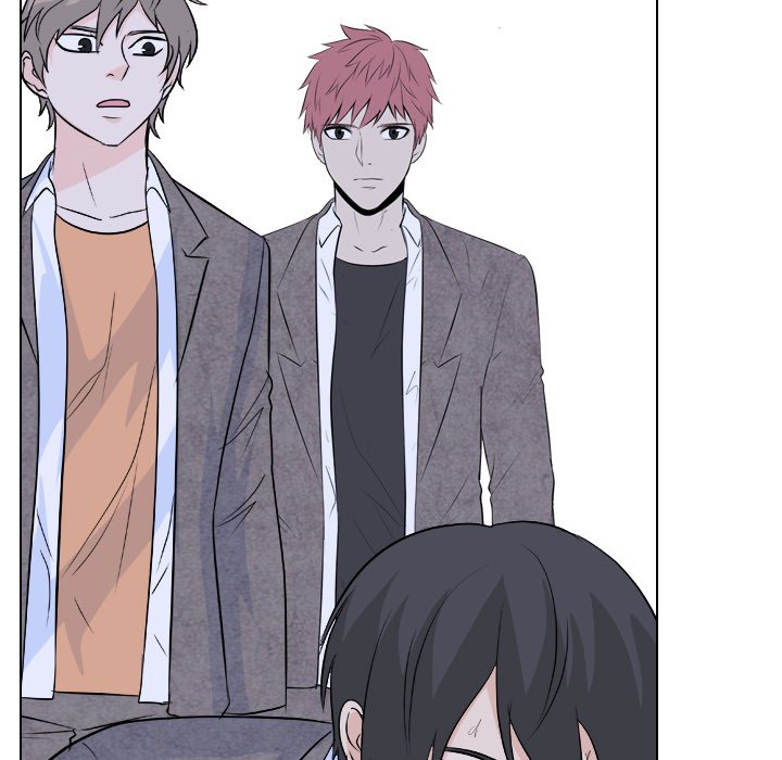 High School Legend Red Dragon Chapter 121 image 68