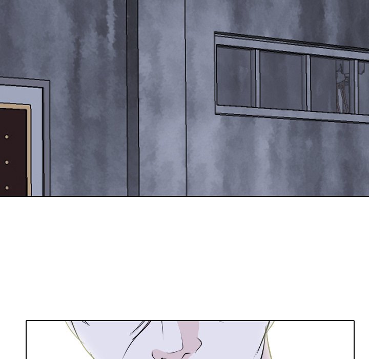 High School Legend Red Dragon Chapter 121 image 6