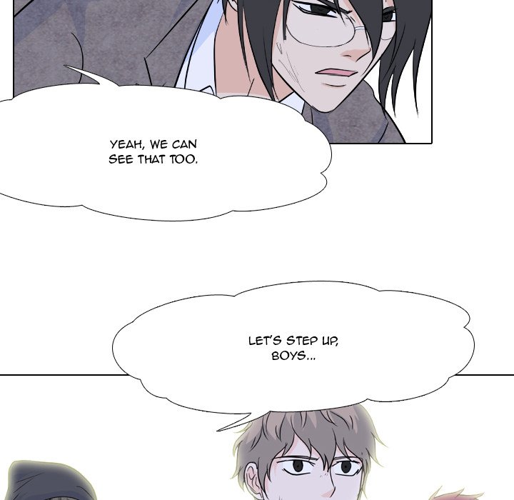 High School Legend Red Dragon Chapter 121 image 69