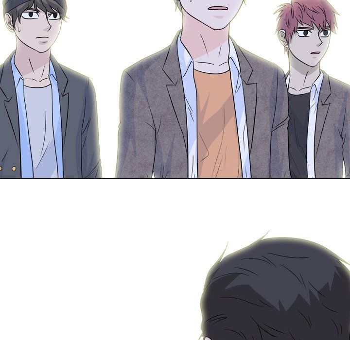 High School Legend Red Dragon Chapter 121 image 70