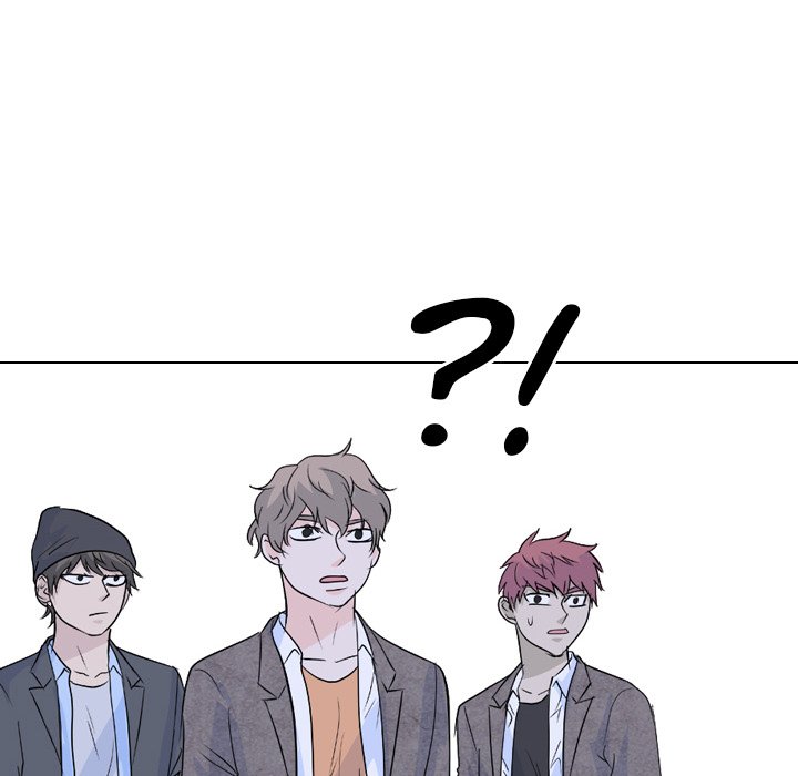 High School Legend Red Dragon Chapter 121 image 73