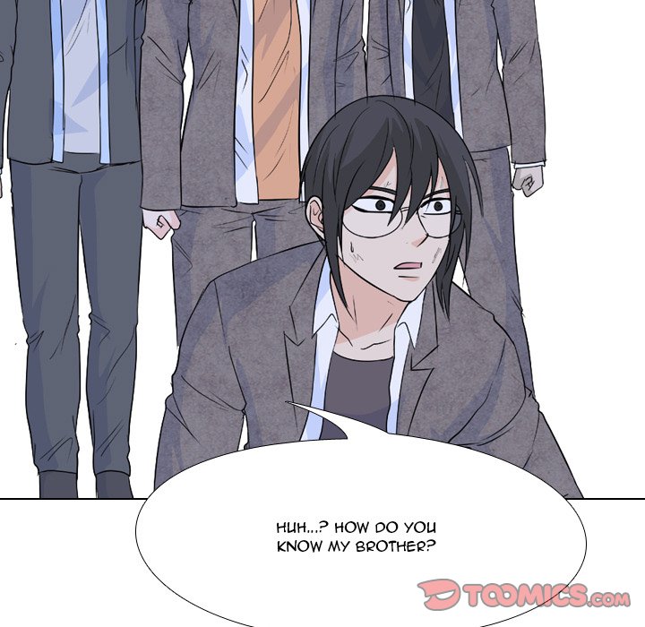 High School Legend Red Dragon Chapter 121 image 74