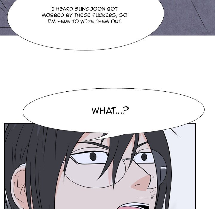 High School Legend Red Dragon Chapter 121 image 85