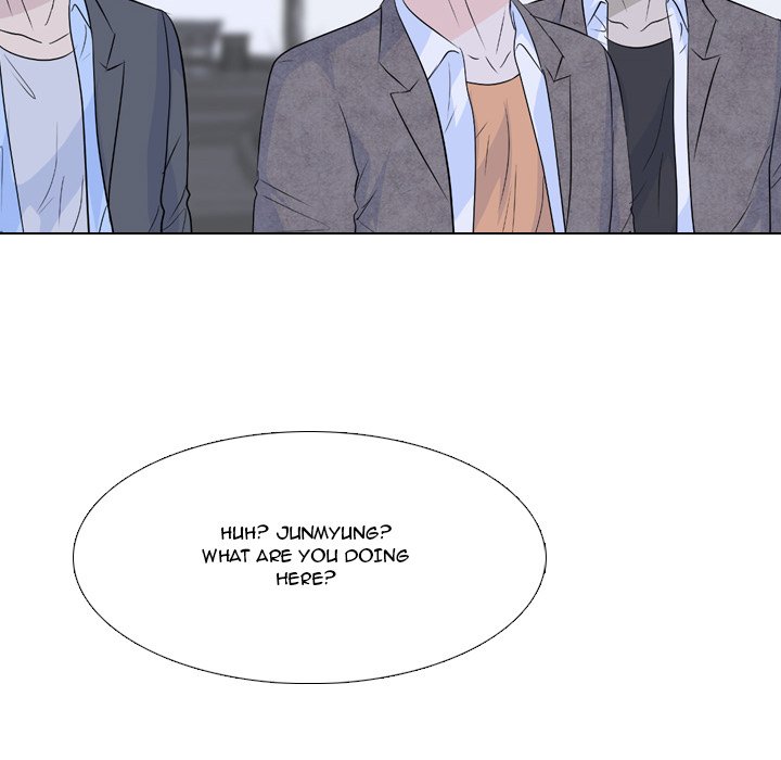 High School Legend Red Dragon Chapter 121 image 87