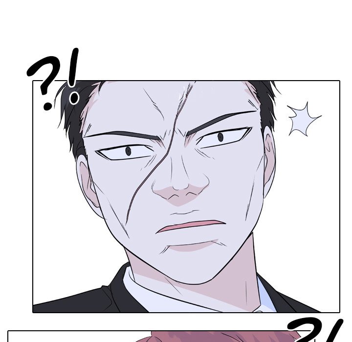 High School Legend Red Dragon Chapter 121 image 88