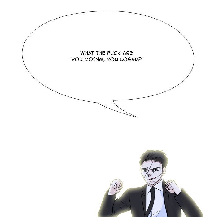 High School Legend Red Dragon Chapter 121 image 8