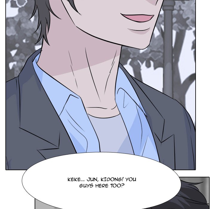 High School Legend Red Dragon Chapter 121 image 93