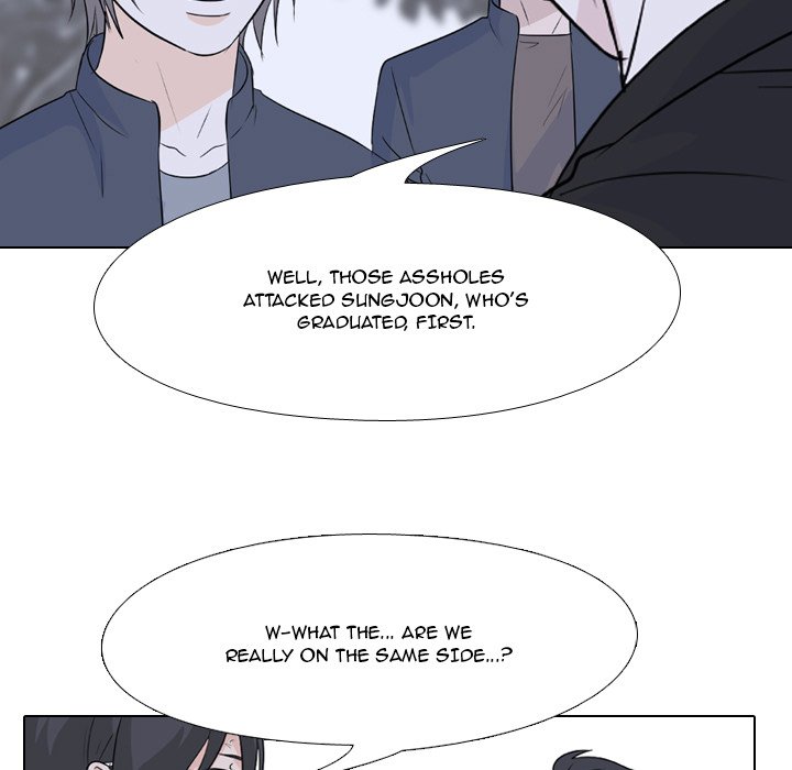 High School Legend Red Dragon Chapter 121 image 96