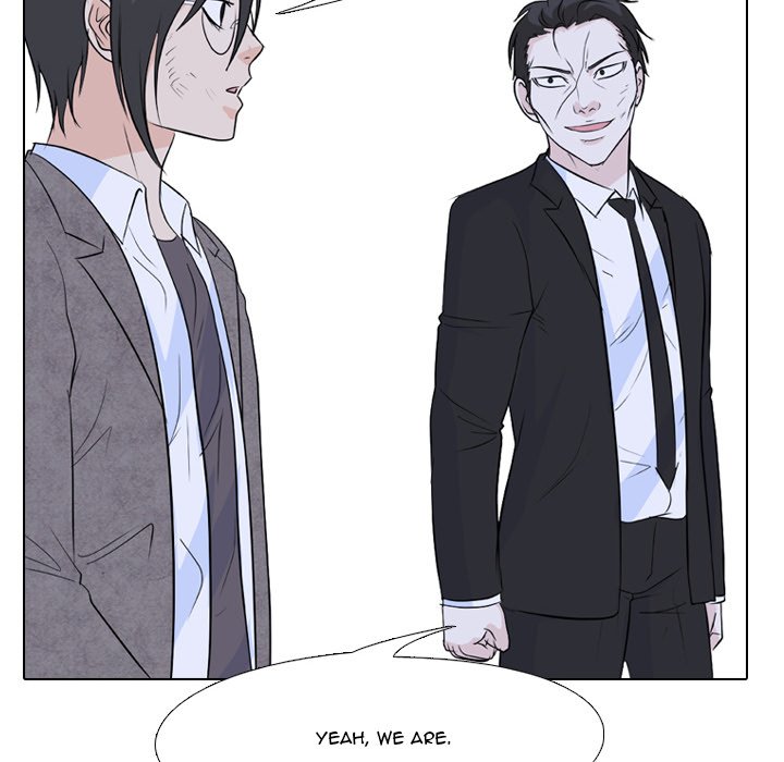 High School Legend Red Dragon Chapter 121 image 97