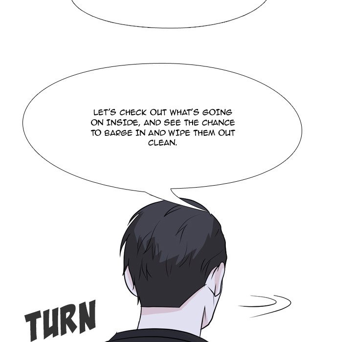 High School Legend Red Dragon Chapter 121 image 98