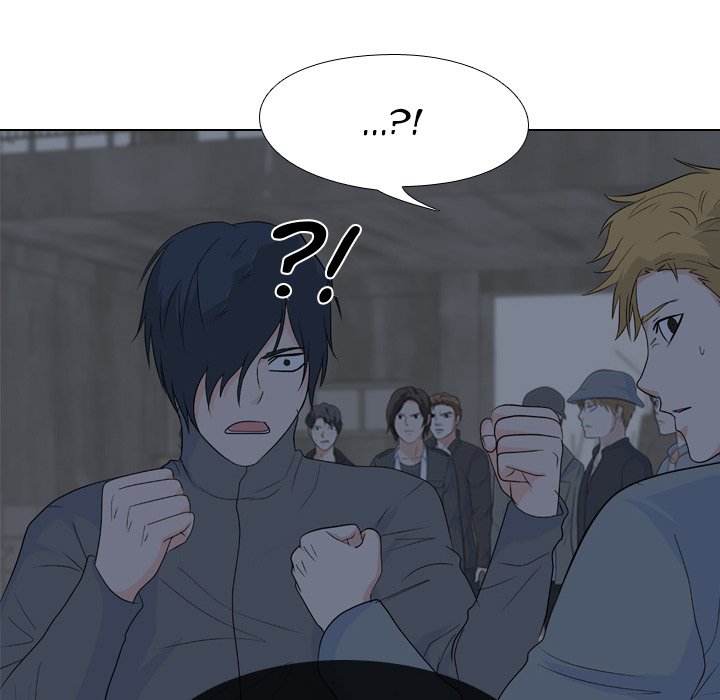 High School Legend Red Dragon Chapter 122 image 99