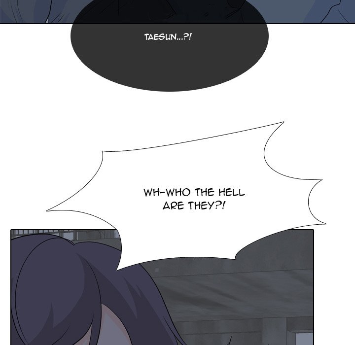 High School Legend Red Dragon Chapter 122 image 100