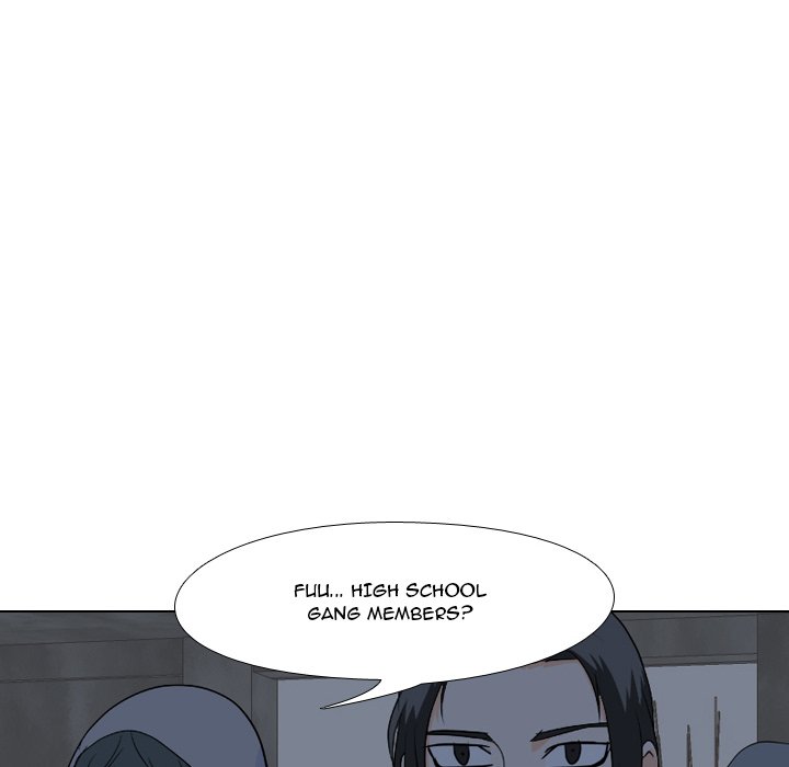 High School Legend Red Dragon Chapter 122 image 102