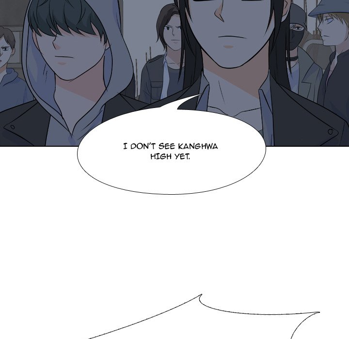 High School Legend Red Dragon Chapter 122 image 103