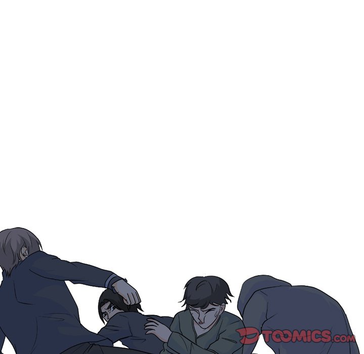 High School Legend Red Dragon Chapter 122 image 105