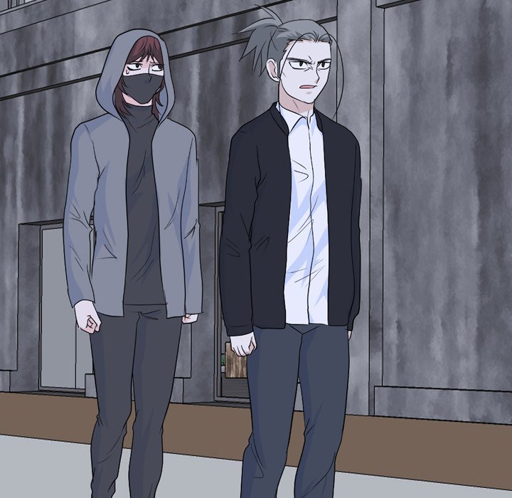 High School Legend Red Dragon Chapter 122 image 110